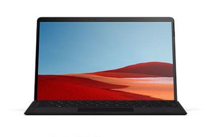 合川安装 Surface 更新时遇到问题？