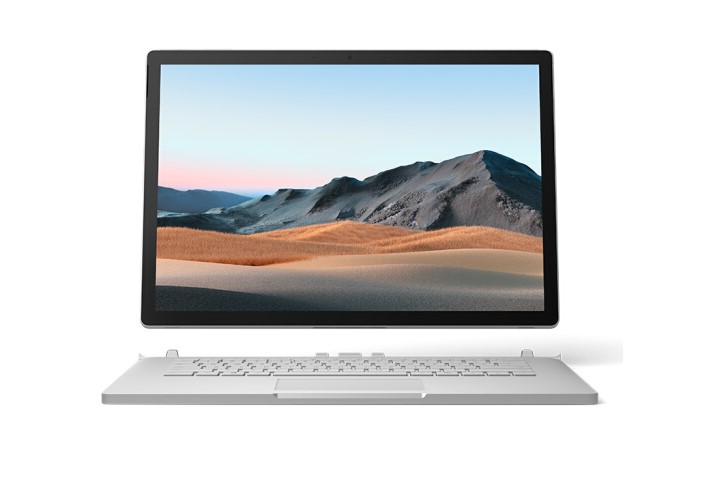 合川Surface 维修前的准备工作